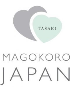 magokoroマーク