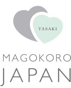 TASAKI2019ロゴ